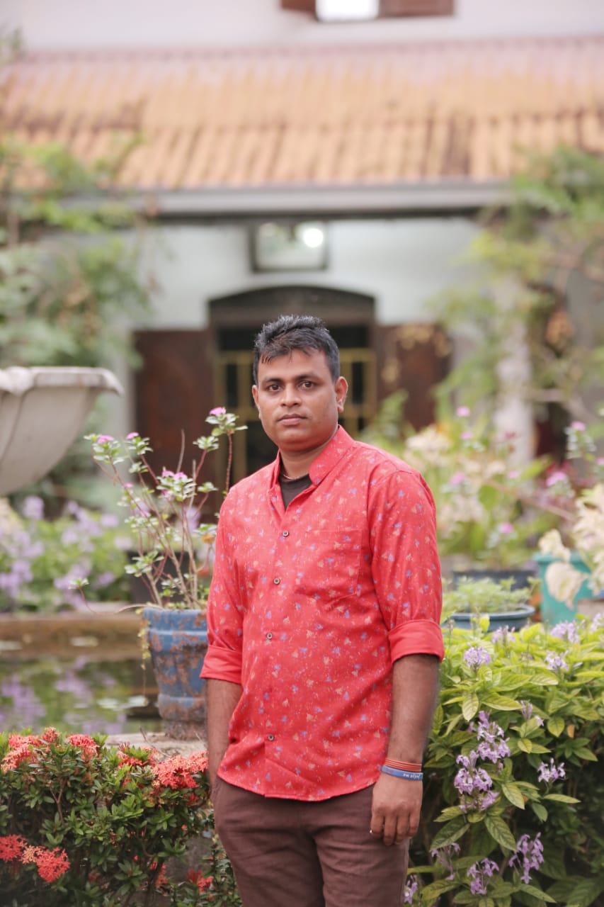 Pradeep Kumara